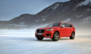 Ptejte se: Ptejte se: Opravdu velké auto pro matku dvou dětí