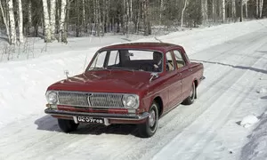 Made in USSR, aneb Jak Sověti kopírovali americká auta