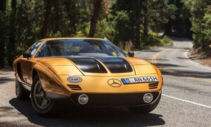 Historie: Wankelův motor a jeho použití