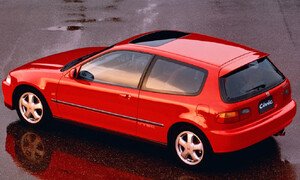 Bazarový snílek: Autíčkář na lovu: Zábava za 100 tisíc