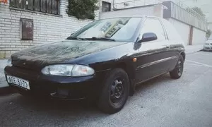 Mitsubishi Colt: Je auto za patnáct tisíc skvělá investice?