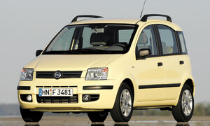 Ptejte se: Ptejte se: Auto s nejnižšími provozními náklady