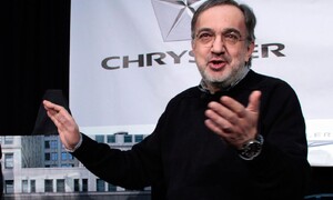 Novinky: Skončí Chrysler na smetišti dějin?
