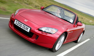 Ptejte se: Ptejte se: Okruhový speciál 