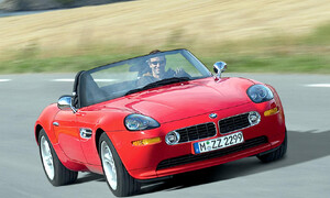 Historie, TopX: 10 nejlepších automobilových znovuzrození všech dob