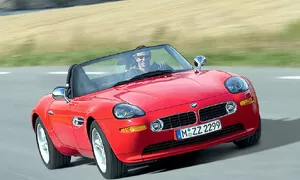 10 nejlepších automobilových znovuzrození všech dob