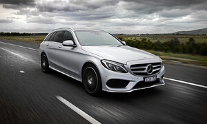 Novinky: Dieselgate, alias nekonečný seriál pokračuje. Viníkem tentokrát Mercedes