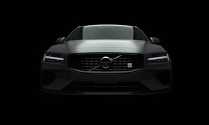Novinky: Nové Volvo S60 hlásí návrat jména Polestar