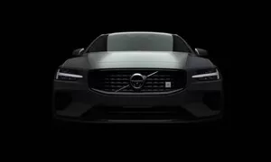 Nové Volvo S60 hlásí návrat jména Polestar