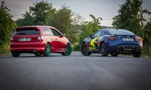 Editorial: Staré automobilové ikony jsou mnohem zábavnější než nová auta. Akorát ne vždy...