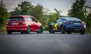 Editorial: Staré automobilové ikony jsou mnohem zábavnější než nová auta. Akorát ne vždy...