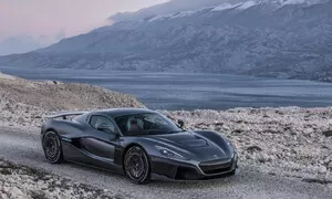 Porsche navázalo spolupráci s Rimacem. Výsledkem by mohly být skvělé vozy