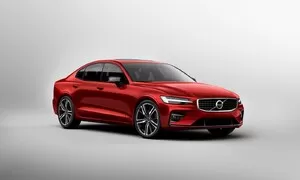 Nové Volvo S60 se představilo světu. Na co se můžeme těšit?