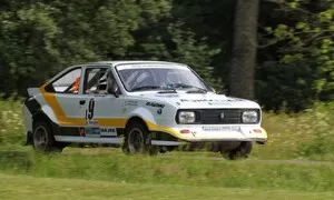 Historie: Metalex: Zlaté české ručičky 