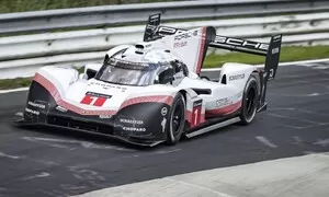 Nový absolutní rekord na Nordschleife stanoven (+ONBOARD video)