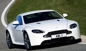 Ptejte se: Ptejte se: Luxusní GT jako nový služebák