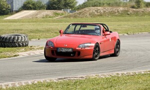 Trackday: Trackday & Plechcup 16.9.2018: Registrace spuštěny!