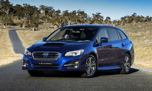 Ptejte se: Ptejte se: Rodinný kombík se sportovním charakterem