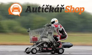Autíčkář se ptá: Autíčkář e-shop – místo i pro vaše nápady!