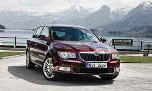 Ptejte se: Ptejte se: Auto na delší cesty za 150 tisíc