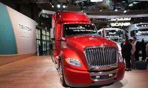 Autíčkář futurista, Editorial: IAA v Hannoveru 2018: Projedeme se zítra