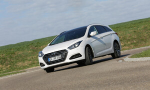 Editorial: Auto které se dobře řídí? O to nikdo nestojí...  