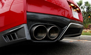 Autíčkář se ptá, Editorial: Posedlost kusem roury