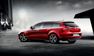 Ptejte se: Ptejte se: Rodinné kombi za čtvrt milionu