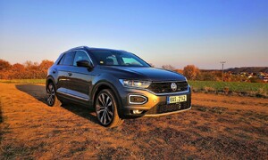 Recenze & testy: Volkswagen T-Roc 2.0 TDI: Kam s ním?