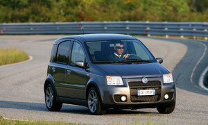 Bazarový snílek: Nejzábavnější auta do města za přijatelnou cenu