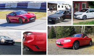 Editorial, TopX: Redakční nej roku 2018