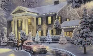 Editorial: Vánoční speciál: Čím jezdí Ježíšek, Děda Mráz či Père Noël?