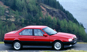 Historie, TopX: Vzpomínka na zemřelý segment mainstreamové vyšší střední třídy - díl 1.