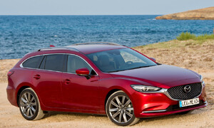 Ptejte se: Ptejte se: Benzínová střední třída do jednoho milionu Korun