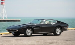 Editorial: O vysokých bocích, kulaté přídi a touze po starém designu