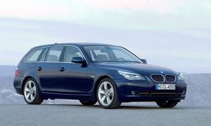 Ptejte se: Ptejte se: Rodinný vůz luxusního charakteru