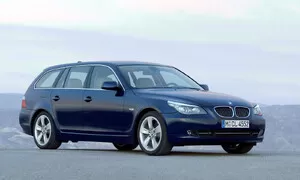 Ptejte se: Ptejte se: Rodinný vůz luxusního charakteru