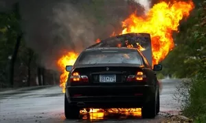 Autíčkář se ptá: Autíčkář se ptá: Jaký byl váš největší automobilový průšvih nebo trapas?
