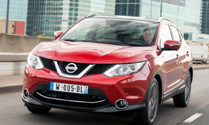 Ptejte se: Crossover pro manželku za 300 tisíc