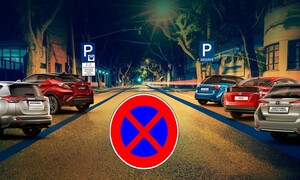 Novinky: Parkování v Praze čekají změny. Hybridy už nejsou dostatečně ekologické, pokud se nenabíjí ze zásuvky