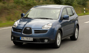 Ptejte se: Neobyčejné SUV za 200 tisíc