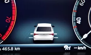 Škoda "omylem" ukázala svým zákazníkům, jak vypadá čtvrtá generace Octavie.