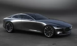 Mazda chystá revoluci. Vrátí se pohon zadních kol a šestiválcové motory