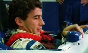 Historie, Mýty a legendy: Smrt v Imole 1994: Den, kdy Formule 1 přišla o krále