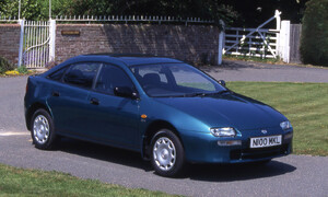 Bazarový snílek: Bazarový snílek: Plechcupový speciál do Bělé