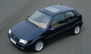 Ptejte se: Ptejte se: Jaké první auto?