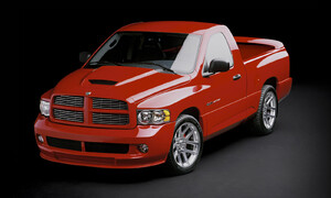 TopX: Deset nejbláznivějších pickupů historie - 2.díl