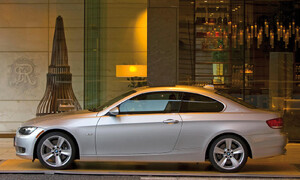 Ptejte se: Ptejte se: Na každý den i na okruh za 200 tisíc