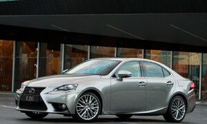 Ptejte se: Ptejte se: Silný sedan za 600 tisíc