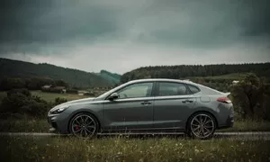 Hyundai i30N Fastback: Tak dobrý, až je špatný